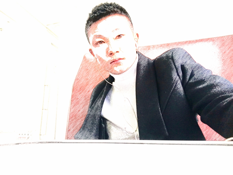 一心所向的第一张照片--高台残疾人相亲网
